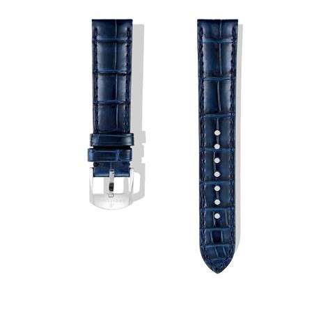 breitling crocodile blue|breitling alligator watch strap.